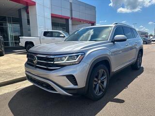 2021 Volkswagen Atlas for sale in Jackson MS