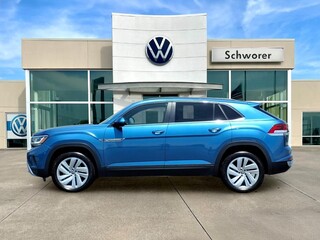 2021 Volkswagen Atlas for sale in Lincoln NE