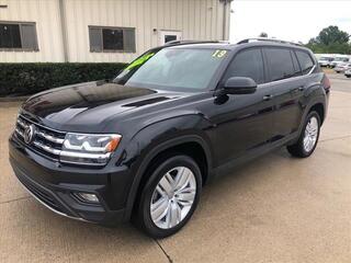 2019 Volkswagen Atlas for sale in Athens AL