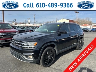 2019 Volkswagen Atlas for sale in Mt. Juliet TN