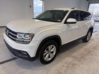 2019 Volkswagen Atlas for sale in Pottsville PA