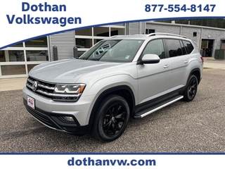 2019 Volkswagen Atlas for sale in Dothan AL