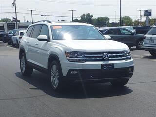 2020 Volkswagen Atlas for sale in Elmhurst IL