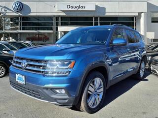 2019 Volkswagen Atlas for sale in Summit NJ