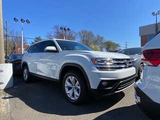 2019 Volkswagen Atlas for sale in Alexandria VA