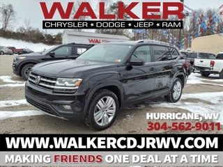 2019 Volkswagen Atlas for sale in Hurricane WV