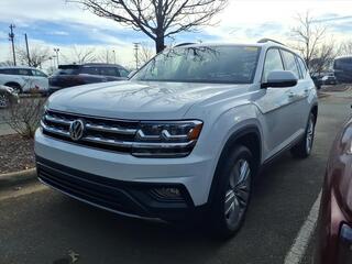 2020 Volkswagen Atlas for sale in West Jefferson NC