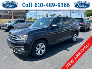 2019 Volkswagen Atlas for sale in Mt. Juliet TN