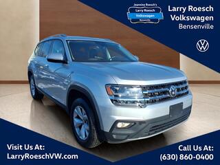 2019 Volkswagen Atlas for sale in Elmhurst IL