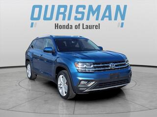 2019 Volkswagen Atlas for sale in Laurel MD