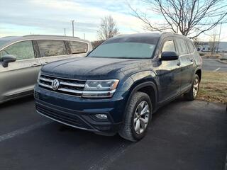 2019 Volkswagen Atlas for sale in Huntington WV