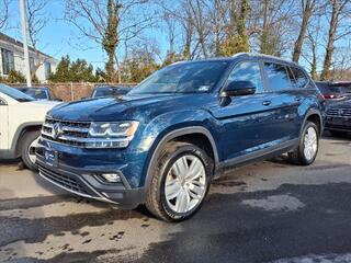 2019 Volkswagen Atlas for sale in Summit NJ