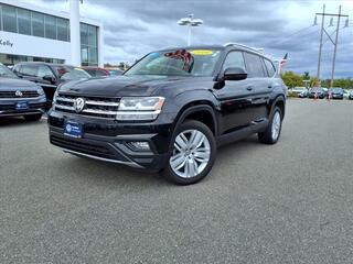 2019 Volkswagen Atlas for sale in Danvers MA