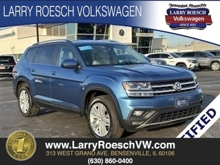 2019 Volkswagen Atlas for sale in Elmhurst IL