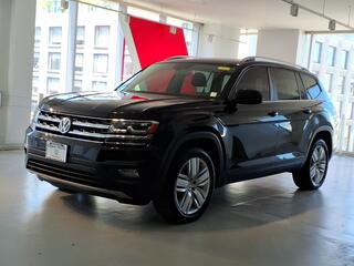 2019 Volkswagen Atlas for sale in Boone NC