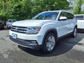 2019 Volkswagen Atlas for sale in Summit NJ