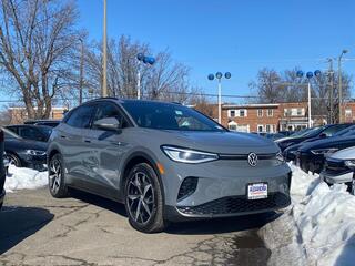 2023 Volkswagen ID.4