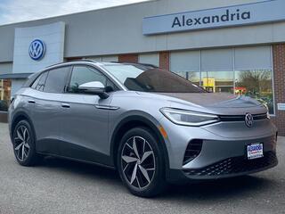 2023 Volkswagen ID.4