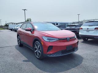 2023 Volkswagen ID.4