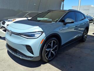 2023 Volkswagen ID.4 for sale in Peoria AZ