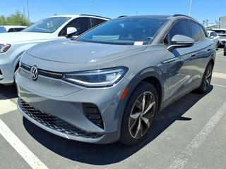 2023 Volkswagen ID.4 for sale in Peoria AZ