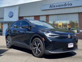 2023 Volkswagen ID.4