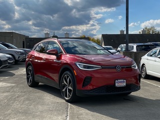 2023 Volkswagen ID.4