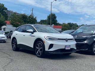 2023 Volkswagen ID.4