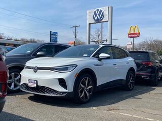 2023 Volkswagen ID.4