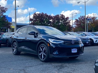 2023 Volkswagen ID.4