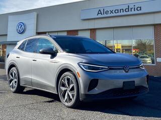 2023 Volkswagen ID.4