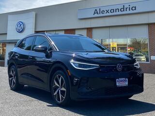 2023 Volkswagen ID.4 for sale in Alexandria VA