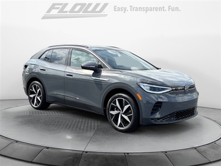 2025 Volkswagen ID.4 for sale in Durham NC