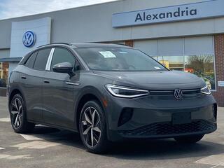2025 Volkswagen ID.4
