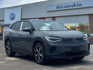 2025 Volkswagen ID.4