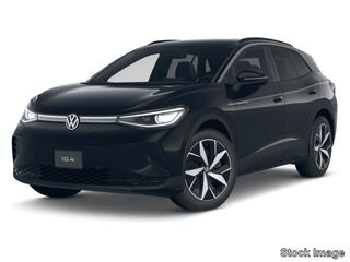 2025 Volkswagen ID.4