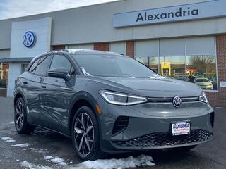 2025 Volkswagen ID.4