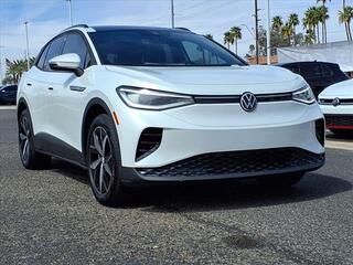 2025 Volkswagen ID.4