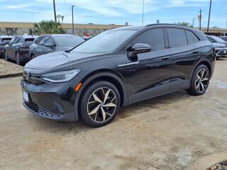 2025 Volkswagen ID.4 for sale in Corpus Christi TX