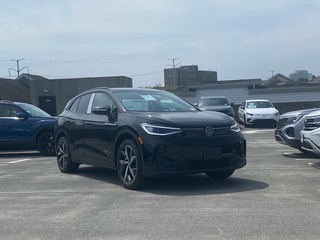 2025 Volkswagen ID.4 for sale in Alexandria VA