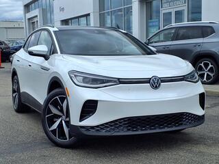 2025 Volkswagen ID.4