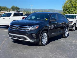 2023 Volkswagen Atlas Cross Sport for sale in Hixson TN