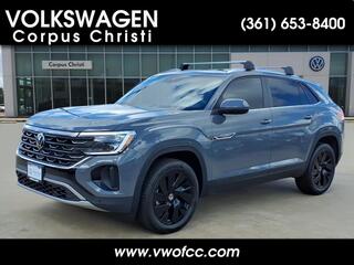 2026 Volkswagen Atlas Cross Sport for sale in Corpus Christi TX