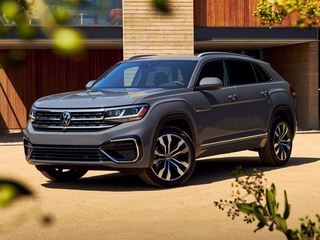 2023 Volkswagen Atlas Cross Sport for sale in Mount Pleasant SC