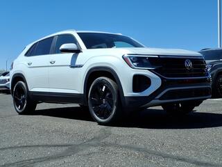 2026 Volkswagen Atlas Cross Sport for sale in Peoria AZ
