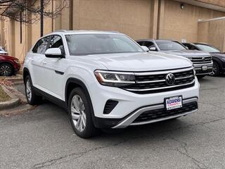 2022 Volkswagen Atlas Cross Sport for sale in Alexandria VA