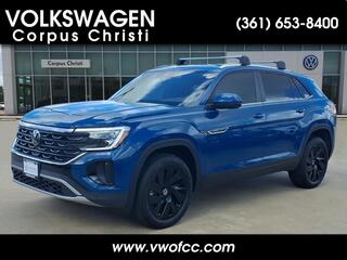 2026 Volkswagen Atlas for sale in Corpus Christi TX