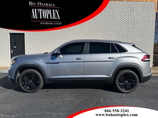 2021 Volkswagen Atlas Cross Sport for sale in Meridian MS