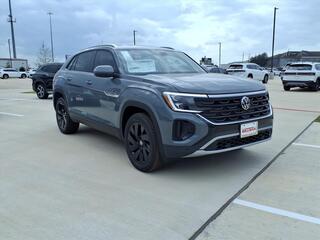 2026 Volkswagen Atlas Cross Sport for sale in Kingwood TX