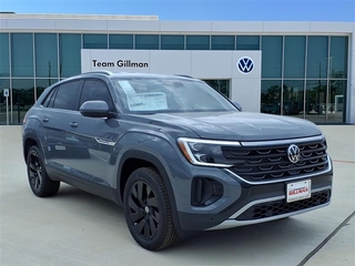 2026 Volkswagen Atlas Cross Sport for sale in Kingwood TX